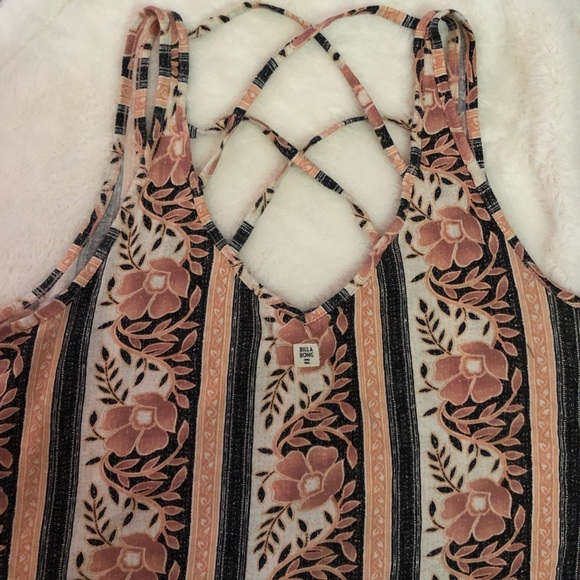 Billabong Tank - Picture 3 of 3